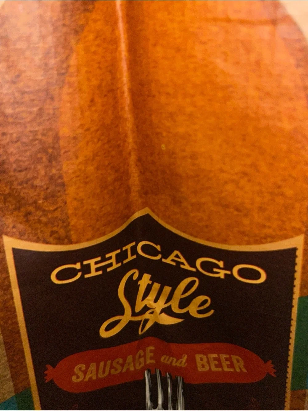 NWT Trader Joe's Reusable Regional Bag (Chicago, Illinois | IL)